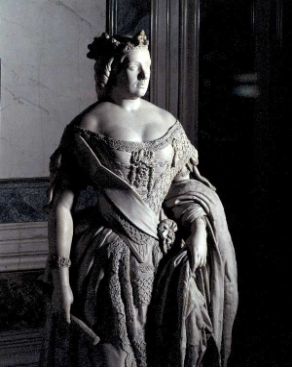 Minoría de edad de Isabel II: Regencias