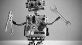 Timeline: Frise historique sur la robotique