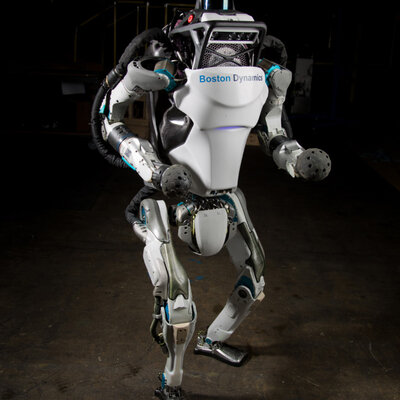 Timeline: Frise historique sur la robotique