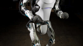 Timeline: Frise historique sur la robotique