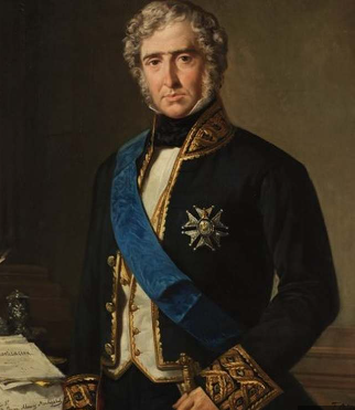 Desamortización de Mendizábal (1836)