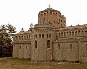 INVENCIO DELS MONESTIRS