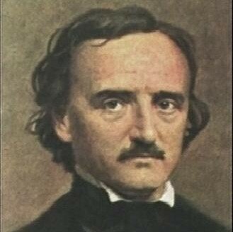 E.A.Poe