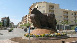 Timeline: Fets importants de Santa Margarida de Montbui: