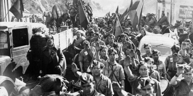Immigració per la Guerra Civil Espanyola