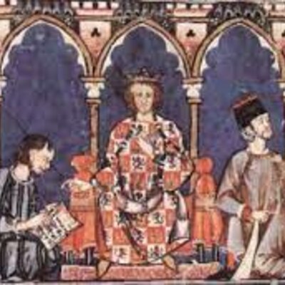 Timeline: Epocas Literarias