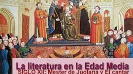 Timeline: La Literatura en el tiempo