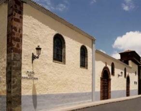 CONVENTO DE SANTA CATALINA DE SIENA