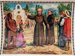 participació indígena