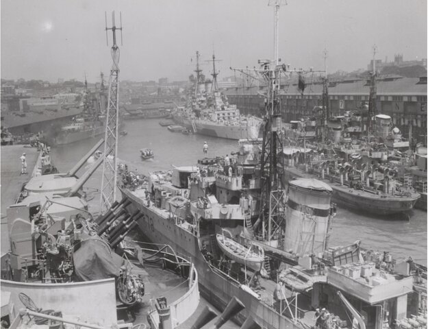 Astilleros Euskalduna Sortu