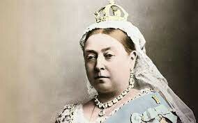 Gran Bretanya va estar presidit per la reien victòria