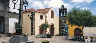 IGLESIA DE SANTO DOMINGO GUZMÁN