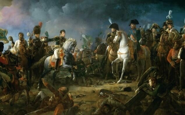 Rebrots revolucionaris