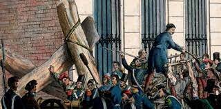 Revolució de les barricades)