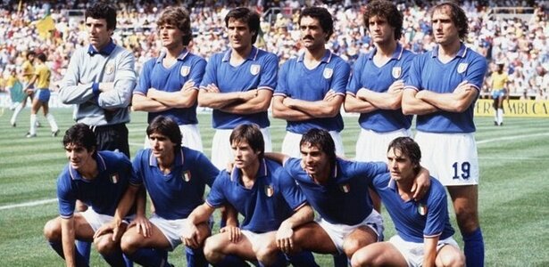 COPA DO MUNDO DE 1982