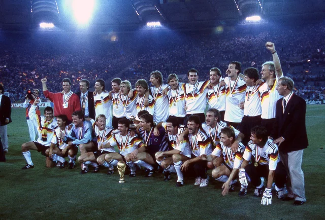 copa do mundo de 1990