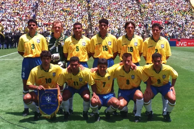copa do mundo de 1994
