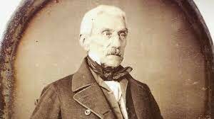 Va mori José de San Martín