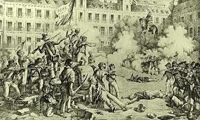 fi  Dècada Moderada