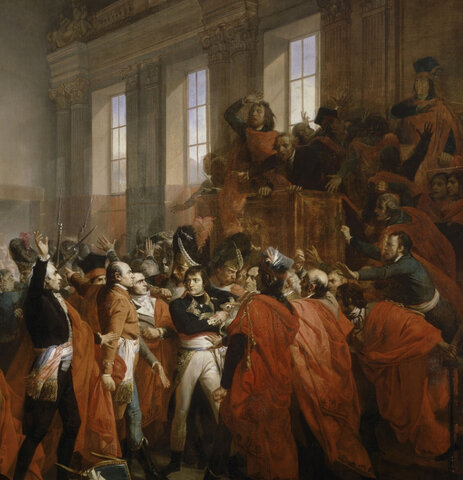 Cop d’estat de Brumari