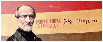 Lidera Italia Giuseppe Mazzini