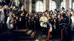 Otto von Bismarck, declara la guerra a Dinamarca.