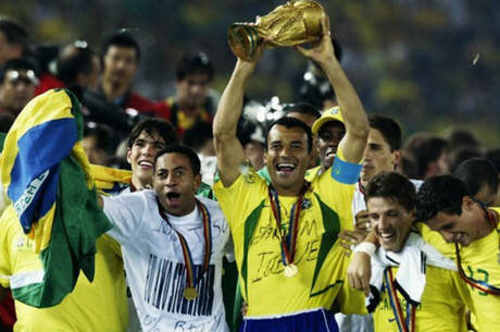 primeiro tetra campeão, unico penta brasilsão