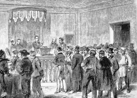 Ley de ayuntamientos (1840)