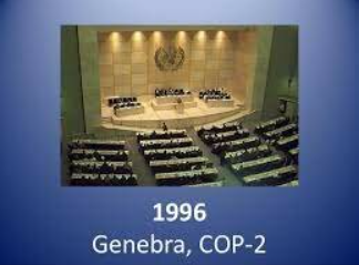 COP2 – Genebra, Suiça (junho de 1996)