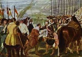 El barroco y El Siglo de oro