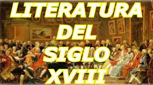 Siglo XVIII