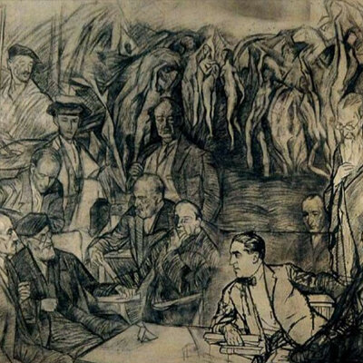 La Generacion del 98