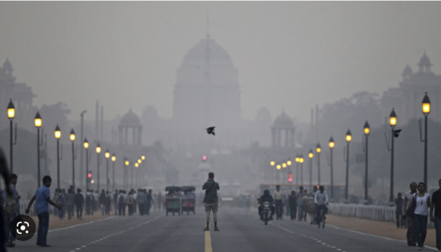 COP8 – Deli, Índia (2002)