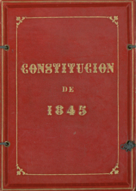 Nueva constitución (moderada)