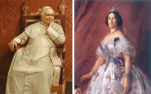 Concordato con la Santa Sede