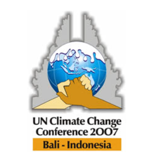 COP13 – Bali, Indonésia (2007)