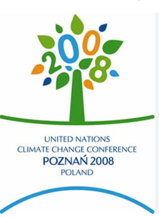 COP14 – Poznan, Polônia (2008)
