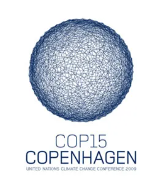 COP15 – Copenhagen, Dinamarca (2009)