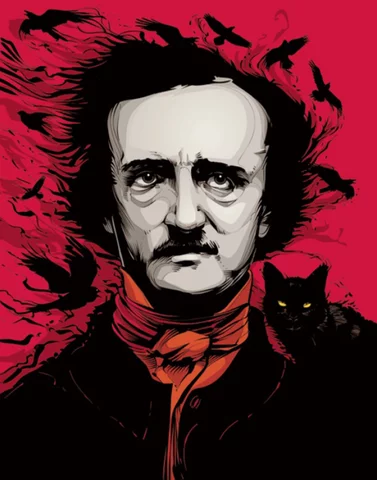Edgar Allan Poe