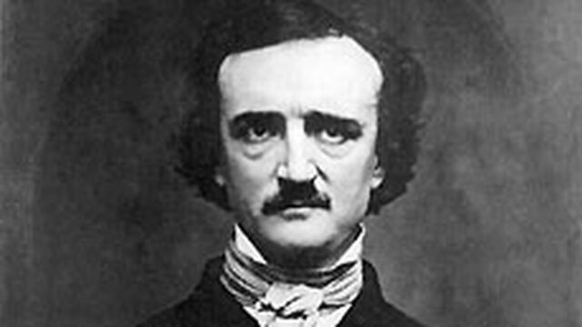 Edgar Allan Poe