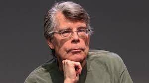 Stephen King