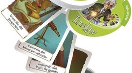 Timeline: 20 facts timeline