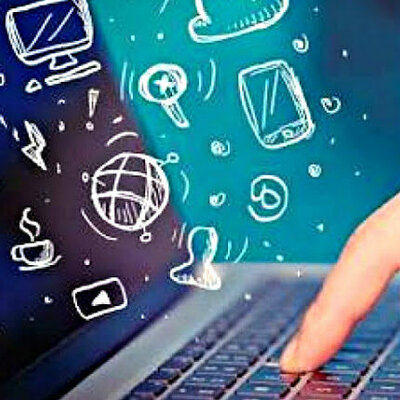 Timeline: HISTORIA DE LA COMPUTACIÓN