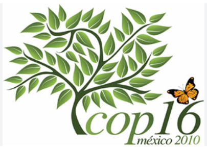 COP16 – Cancún, México (2010)