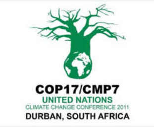 COP17 – Durban, África do Sul (2011)