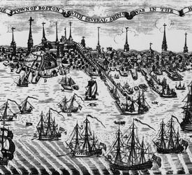 Navigation Acts