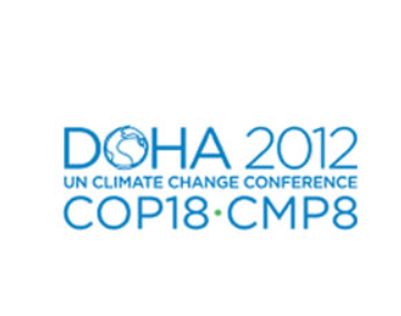COP18 – Doha, Qatar (2012)