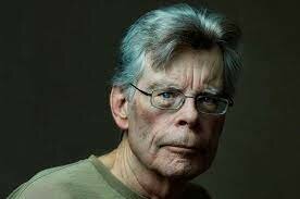 Stephen king