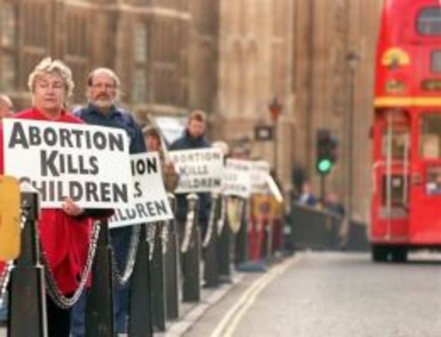 Abortion Act of 1967