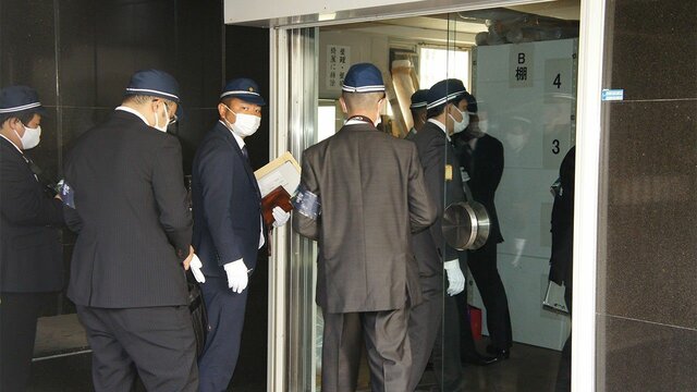 The war between China and Japan will be ending with the defeat of Japan